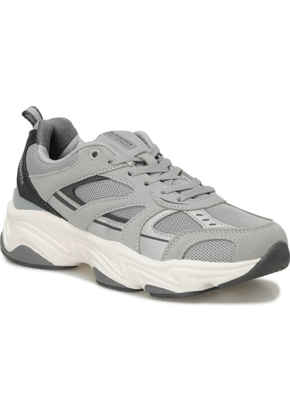 Interest Tx W 5fx Gri Kadın Sneaker