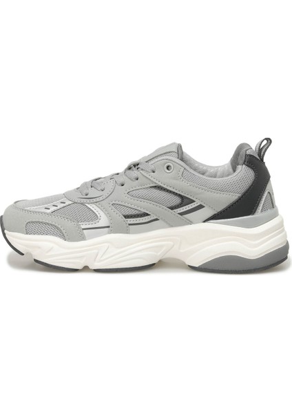 Interest Tx W 5fx Gri Kadın Sneaker