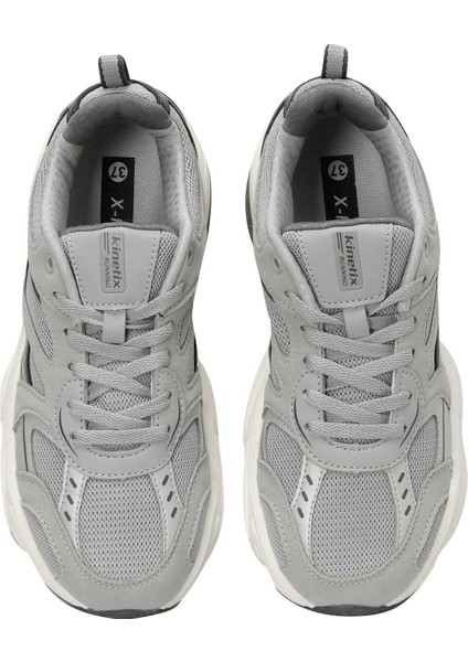 Interest Tx W 5fx Gri Kadın Sneaker