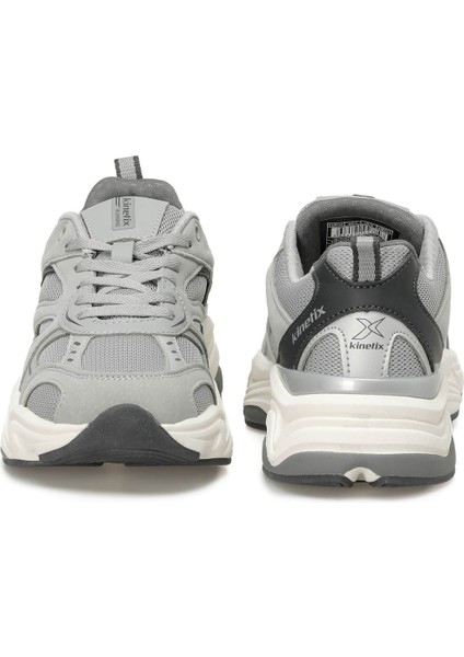 Interest Tx W 5fx Gri Kadın Sneaker