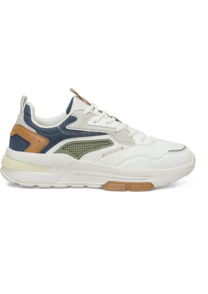 Lınton Tx 5fx Beyaz Erkek Sneaker