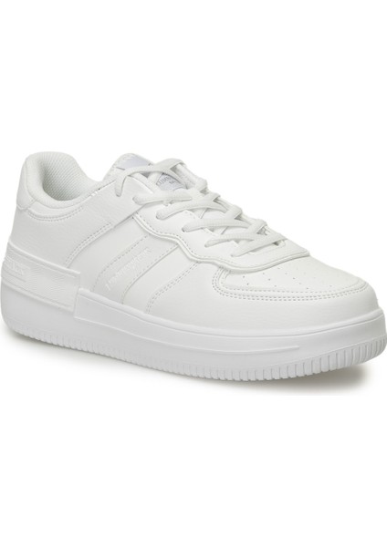 Freya 5fx Beyaz Erkek Sneaker