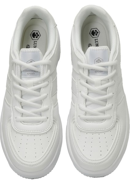 Freya 5fx Beyaz Erkek Sneaker