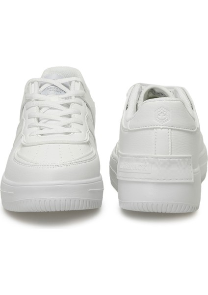 Freya 5fx Beyaz Erkek Sneaker