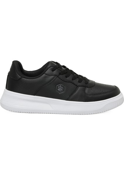 Fınster 5fx Siyah Erkek Sneaker