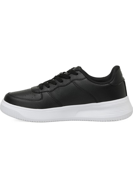 Fınster 5fx Siyah Erkek Sneaker modelleri