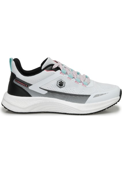 Mera 5fx Beyaz Kadın Koşu Ayakkabısı
