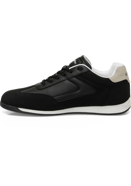 Angelo 5fx Siyah Erkek Sneaker