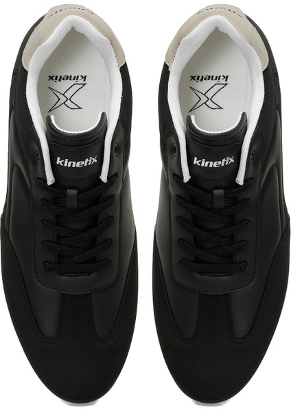Angelo 5fx Siyah Erkek Sneaker