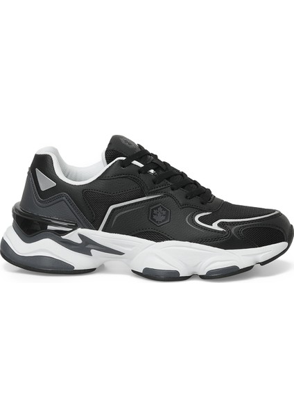 Madax 5fx Siyah Erkek Sneaker