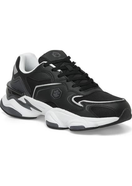 Madax 5fx Siyah Erkek Sneaker