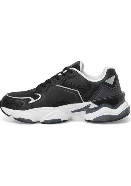 Madax 5fx Siyah Erkek Sneaker