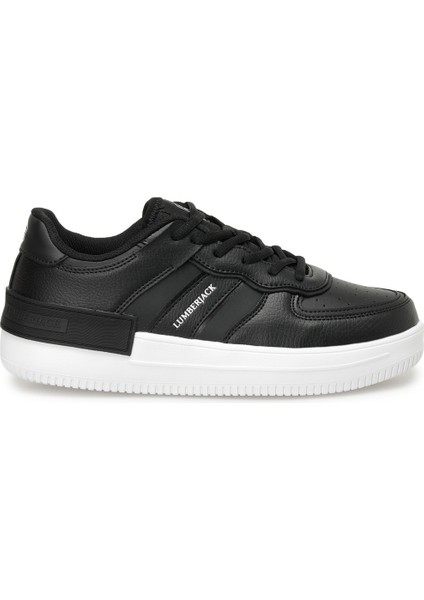 Freya 5fx Siyah Erkek Sneaker