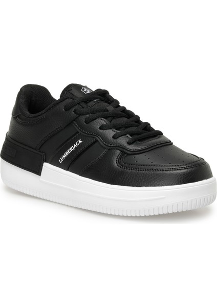 Freya 5fx Siyah Erkek Sneaker