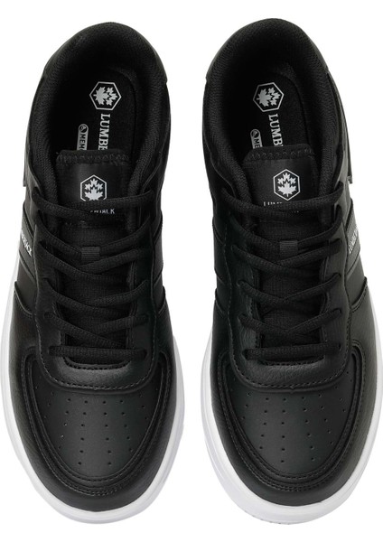 Freya 5fx Siyah Erkek Sneaker