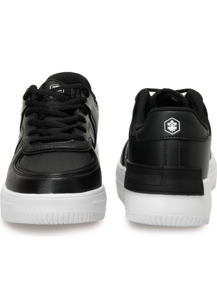 Freya 5fx Siyah Erkek Sneaker
