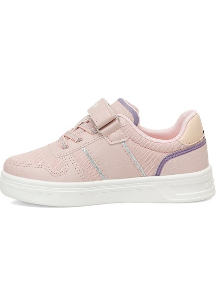 Esse Jr 5fx Pudra Kız Çocuk Sneaker