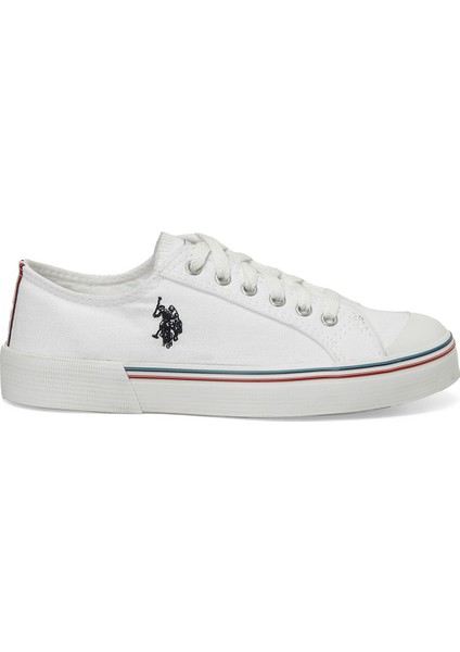 Penelope 5fx Beyaz Kadın Sneaker