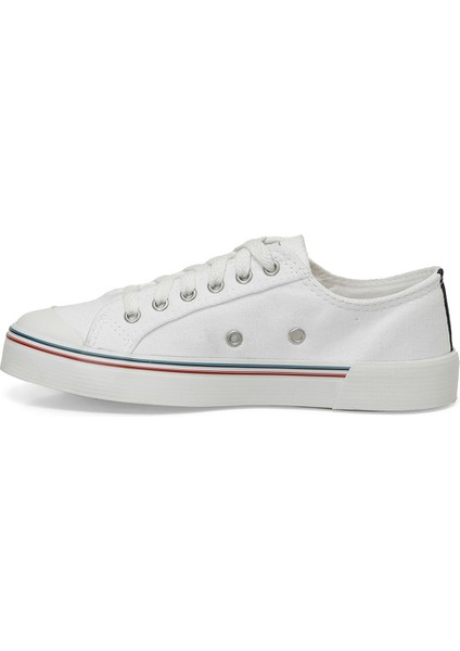 Penelope 5fx Beyaz Kadın Sneaker