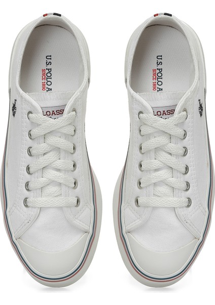 Penelope 5fx Beyaz Kadın Sneaker