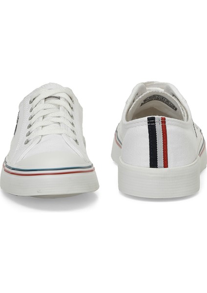 Penelope 5fx Beyaz Kadın Sneaker