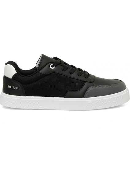 Fıda G 5fx Siyah Erkek Çocuk Sneaker