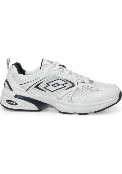 Athens 5fx Beyaz Erkek Sneaker