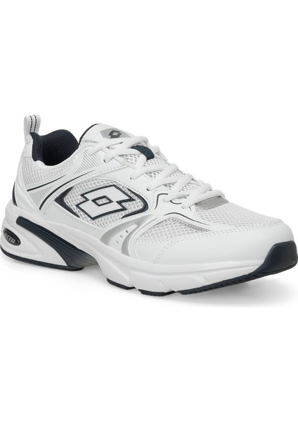 Athens 5fx Beyaz Erkek Sneaker