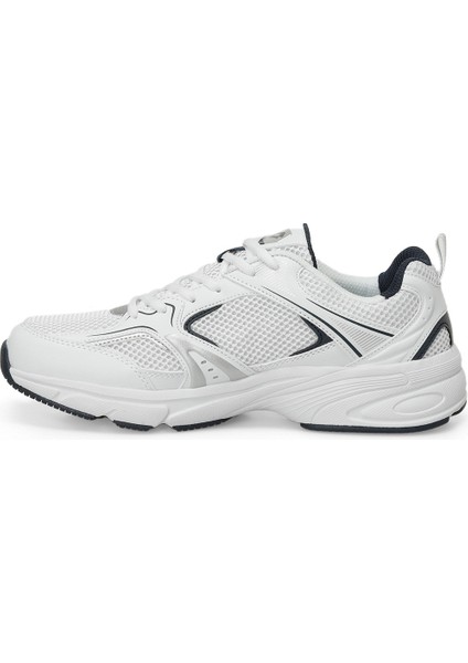 Athens 5fx Beyaz Erkek Sneaker