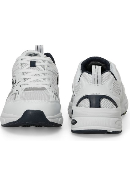 Athens 5fx Beyaz Erkek Sneaker