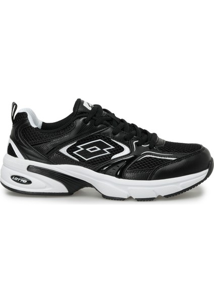Athens Wmn 5fx Siyah Kadın Sneaker