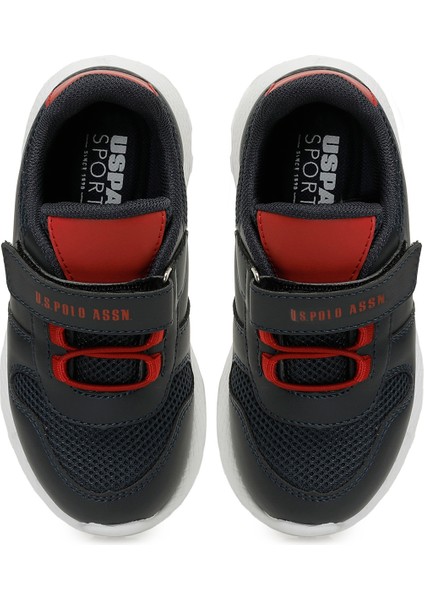 Garfıeld Jr 5fx Lacivert Erkek Çocuk Spor Ayakkabı fırsatları