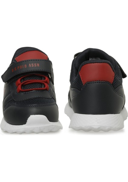 Garfıeld Jr 5fx Lacivert Erkek Çocuk Spor Ayakkabı indirimleri