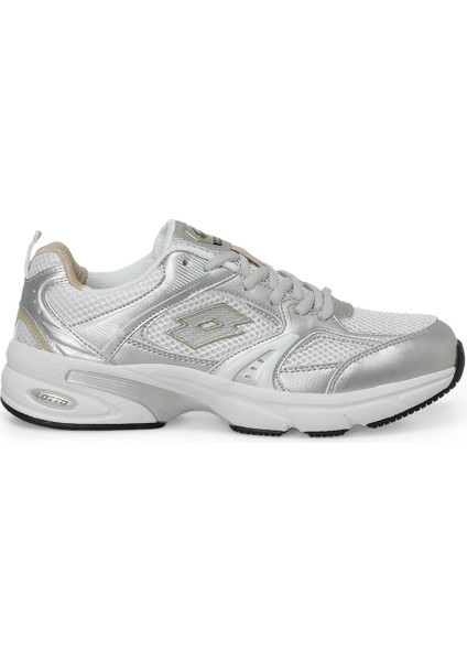 Athens Wmn 5fx Beyaz Kadın Sneaker