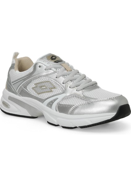 Athens Wmn 5fx Beyaz Kadın Sneaker