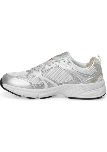 Athens Wmn 5fx Beyaz Kadın Sneaker