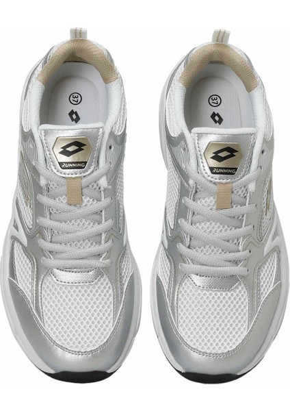 Athens Wmn 5fx Beyaz Kadın Sneaker