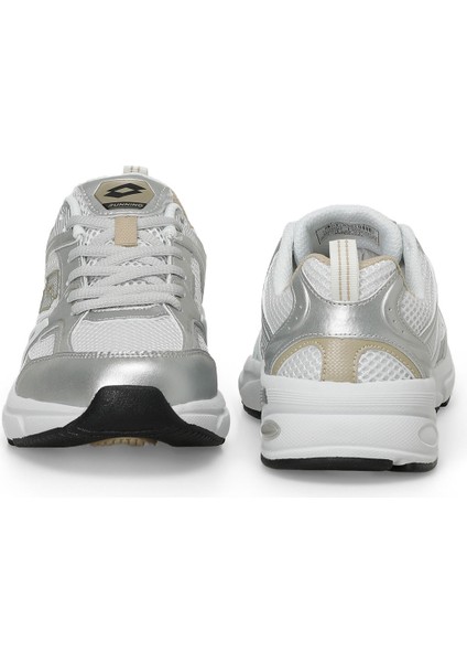 Athens Wmn 5fx Beyaz Kadın Sneaker