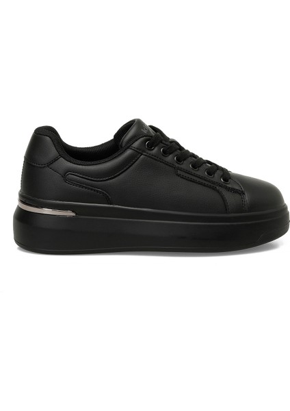 Elsyum 5fx Beyaz Kadın Sneaker