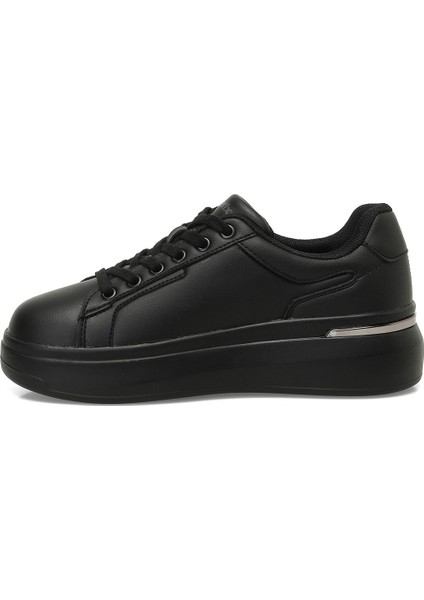 Elsyum 5fx Beyaz Kadın Sneaker