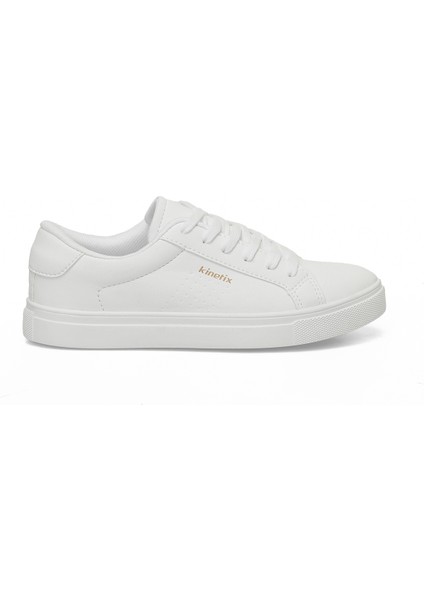 Poro 5fx Beyaz Kadın Sneaker