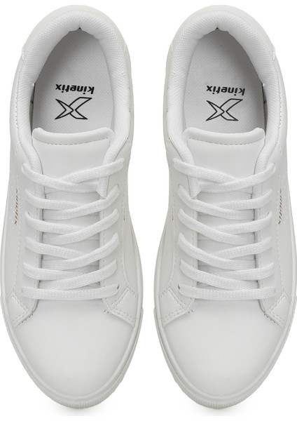 Poro 5fx Beyaz Kadın Sneaker fırsatları