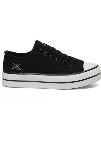 Anglın 5fx Siyah Kadın Sneaker