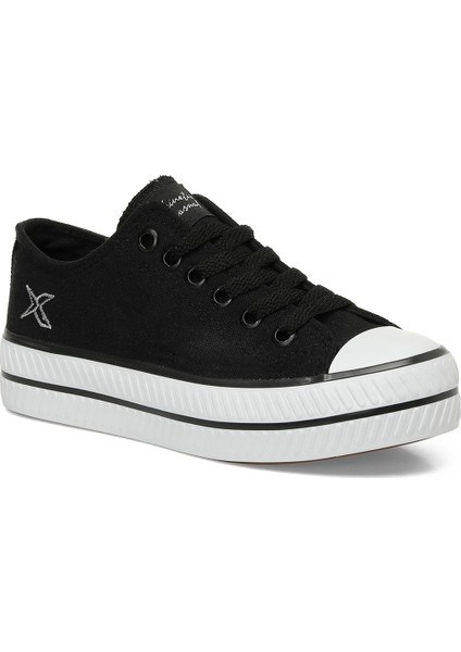 Anglın 5fx Siyah Kadın Sneaker