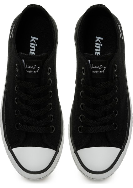 Anglın 5fx Siyah Kadın Sneaker
