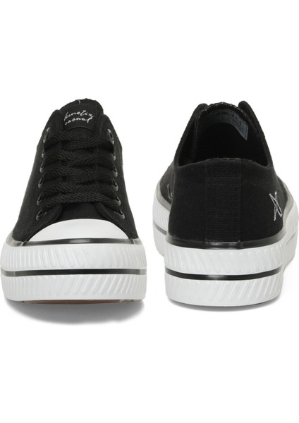 Anglın 5fx Siyah Kadın Sneaker