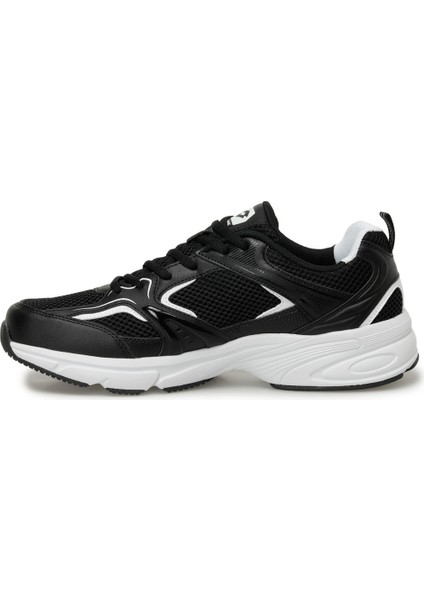 Athens 5fx Siyah Erkek Sneaker