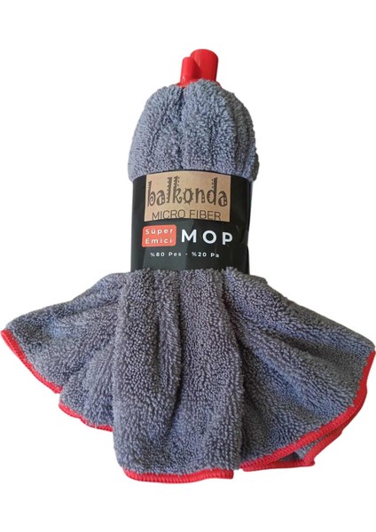 Mikrofiber Mop Süper Emici Havlu Yüzey Mop Çok Amaçlı Temizlik Mopu Mutfak Banyo Lavabo Ofis Mob1-1