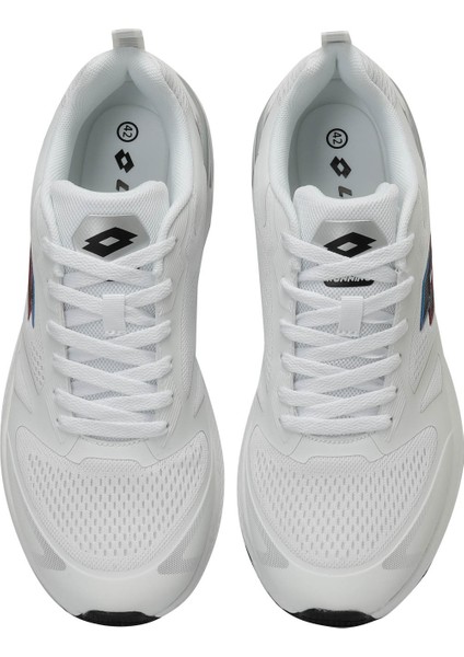 Ashmore 5fx Beyaz Erkek Koşu Ayakkabısı fırsatları