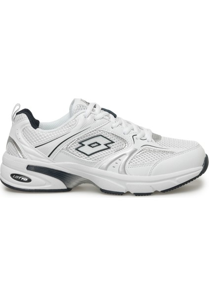 Athens Wmn 5fx Beyaz Kadın Sneaker